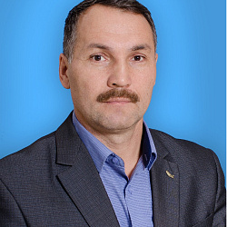 Галинуров Зинфир Касимьянович